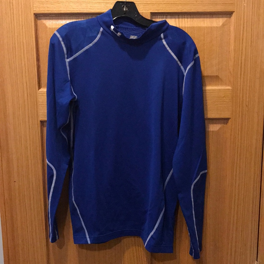 Under Armour Long sleeve Compression M